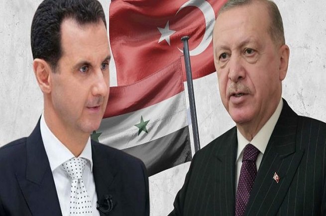 قد يحقق #تطبيع العلاقات بين #تركيا و #سوريا مصالح أمنية هامة لتركيا فى شمال سوريا، ويمهد للعودة الطوعية ل #الاجئين_السوريين. وفى المقابل، فإن سوريا قد تستفيد كثيرًا من التطبيع فى كسر الحصار الاقتصادى والعقوبات المفروضة عليها.
#مركز_الأهرام_للدراسات_السياسية_والاستراتيجية
#Acpss