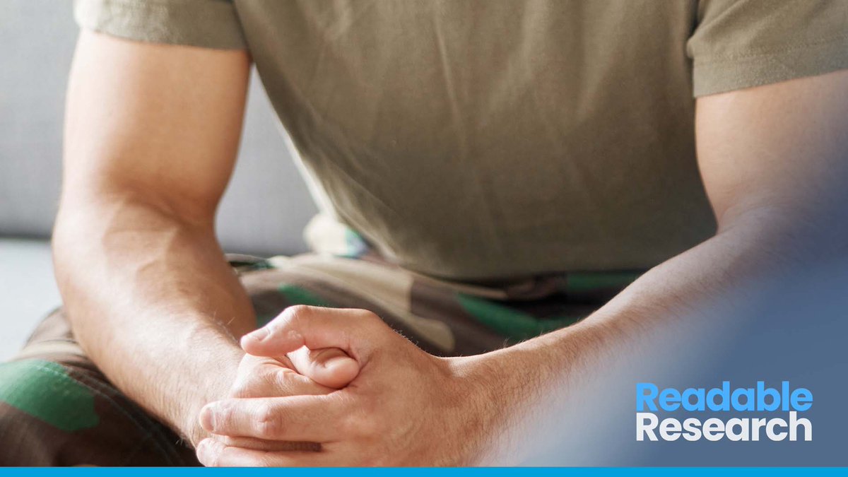 ReadableR's tweet image. A UK clinical trial has indicated that psychological therapy can improve the quality of life for people living with MND.

It’s hoped this can help make the case for more support to be provided following a diagnosis

Read our lay summary of the research at readableresearch.com/mnd/psychologi…