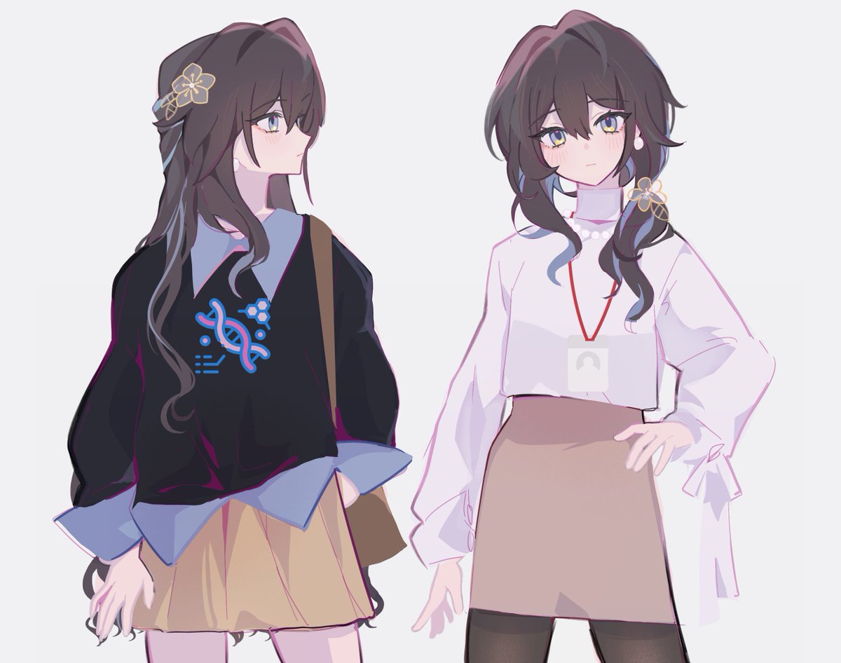 conwoll511's tweet photo. 🧬🌸 https://t.co/TxdGCCBJJv