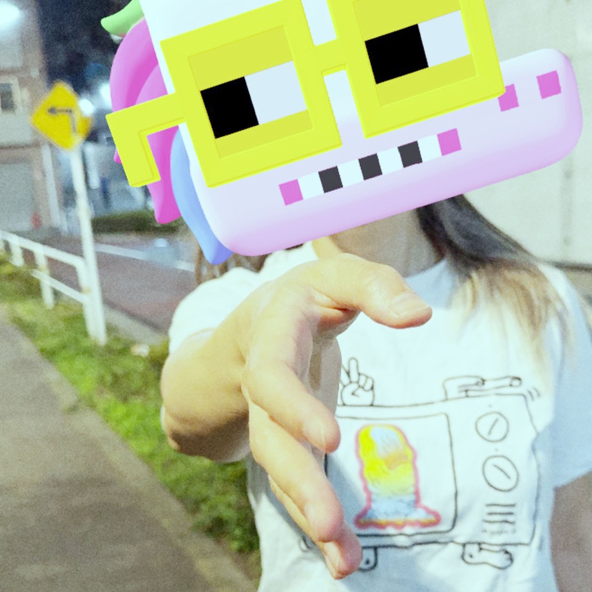 mariroom's tweet image. Digital Handshake #89

Midsummer Temptation

Tentation en plein été

真夏の誘惑

Free mint Digital handshake on @zora  👇
zora.co/collect/base:0…

#dreamyhand #digitalhandshake #nounsworks #nounsworkswtf @bigshottoyworks @gbombstudios @KevinHeisner