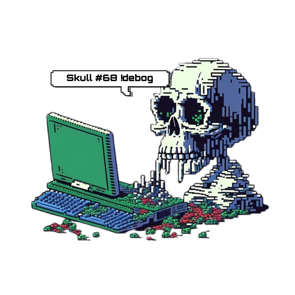 GM deboggers

!debog