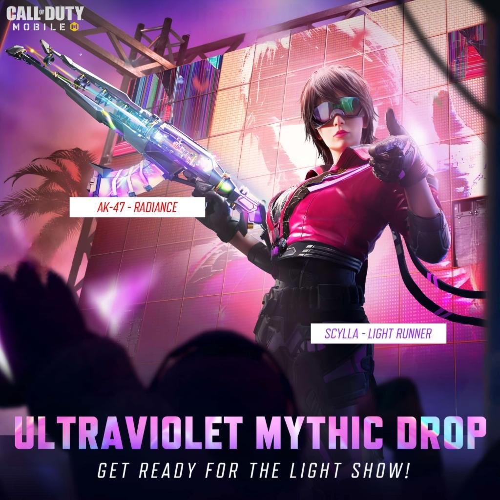 KeNNy_NeverDie's tweet image. S7 8月10日9時00分〜再販予定‼︎

サマーセールで10％オフの可能性も

#CoDMobile #CoDモバイル