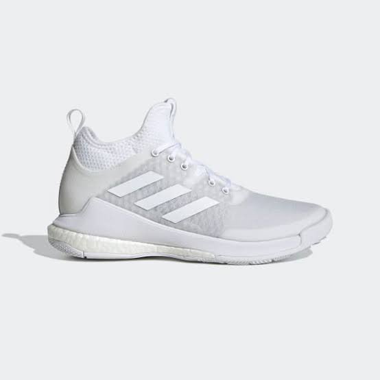 TenisdoVolei's tweet photo. Roberta

Adidas Crazyflight Mid

💵 Indisponível 

📸Adidas

#VoleiNoSporTV 
#Olimpiadas2024 https://t.co/CYPvo9LnrG