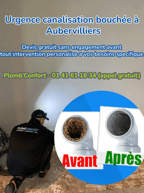 PlombConfort's tweet photo. Curage canalisation à Aubervilliers : Faites confiance à des professionnels expérimentés.
https://t.co/rWDClxkzyR
#paris #france #Iledefrance #Versailles #aubervilliers #plombier #PlombierParis #curage #devisgratuit #plombierfrance #seinesaintdenis #wc #canalisation #hydrocurage https://t.co/4ySljrhFl5