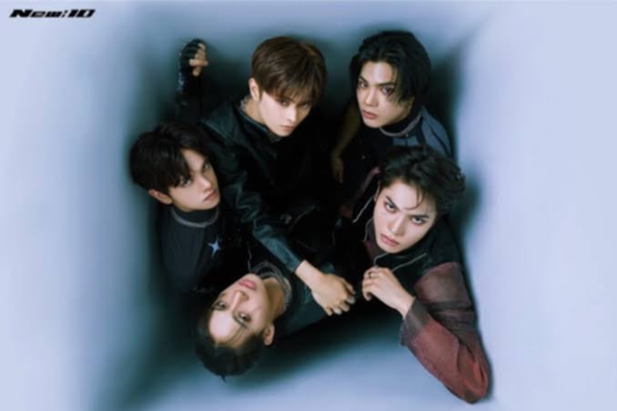 Filipino boy group NEW:ID Q&amp;A during their Press Conference

READ MORE: …linermanilacontributors.wordpress.com/2024/07/29/fil…

#NEWID