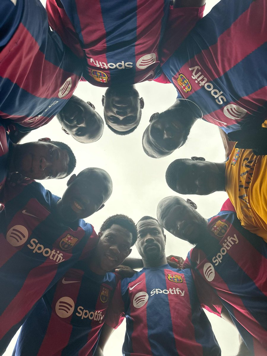 Recap FONE CHAMPIONS CUP

Bilan de ce Week-end : 2 défaites et 0 point/6

Samedi 27/07: défaite 2-3 vs United Team

Buteurs: <a href="/Kevyn_el_Padre/">the Øligaarch ™ إتيان كيفن</a>, <a href="/BabichMbola/">Babich Mbola</a>

MVP:<a href="/BabichMbola/">Babich Mbola</a> 

Dimanche 28/07: défaite 0-2 vs Gouvernement Mkp

MVP: <a href="/konlog_yves/">Man bassa 2.0</a>

Prochain rdv le 3/08

VAMOS!💙❤️