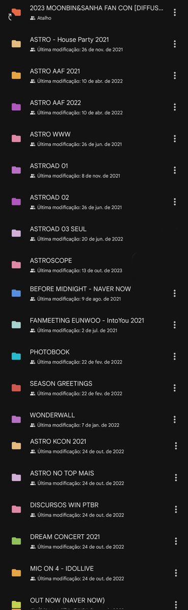 astrobrhelp's tweet photo. CURIOSIDADE IMPORTANTE: Vocês sabiam que o ASTRO já teve uma reportagem no programa TOP MAIS BRASIL? (a pedido de fãs). E adivinhem só? Nós temos o programa completo gravado no nosso drive de mimos. E não é só isso!

No nosso drive, vocês encontram:

- ASTROAD 01, 02, 03
- Photobooks
- Season Greetings
- Fancon Diffusion (Moonbin e Sanha)
- Fancon Into You (Eunwoo)
- AAF's

e muito mais! Está com saudades de ver nossas estrelas juntinhas?

Mimos do HELP 01: https://t.co/o7xC5CZg6V
Mimos do HELP 02: https://t.co/ClgaasUnzT