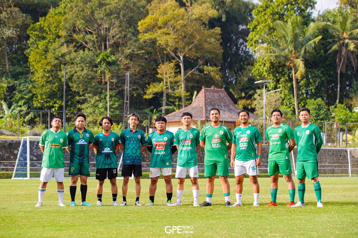 Terima kasih teman-teman <a href="/slemanjersey/">Slemanjersey</a>. Terharu akutu 🥹✨