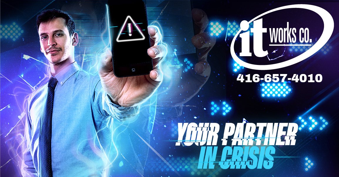ITWorksCo's tweet photo. Get yourself an IT hero who always has your back.

Your IT service provider is your reliable sidekick with you every step of the way.

https://t.co/6nAxXKopkE

 #Cybersecurity, #YourITHero https://t.co/rEnOFdyDVt