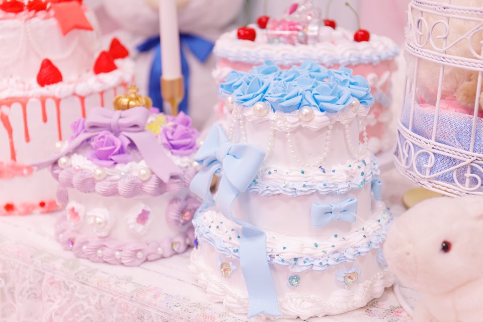 Studio MeltyPico (メルティピコ) tweet media