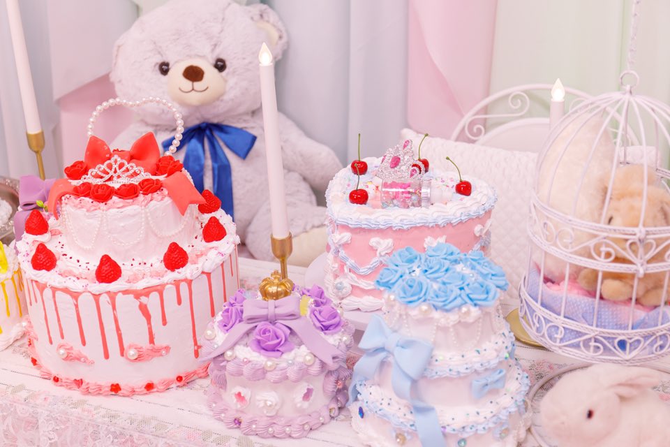 Studio MeltyPico (メルティピコ) tweet media