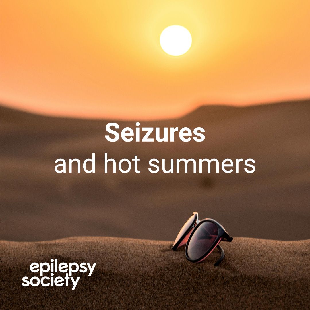 It seems the sun has decided to come out!

Here are a few ways that may help you stay cool in the heat, and enjoy the sun before it disappears again: bit.ly/3WgZpvS 💜