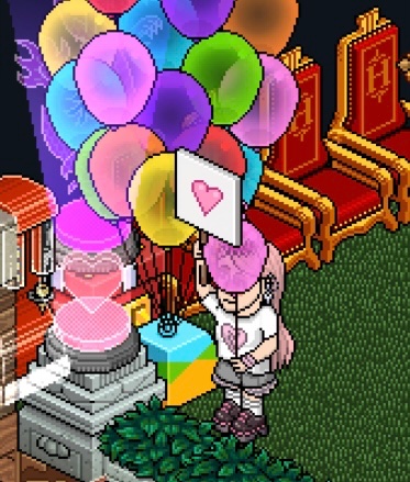 Noita🌸 (CUPOS ABIERTOS❕) tweet media