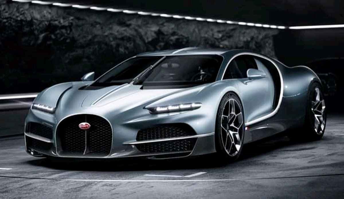 motorrove's tweet photo. The 2026 Buggati Tourbillion features a new design also, a new custom-made V-16 Engine, and two electric motors that push its power to produce an outstanding 1,775 horsepower, which has never been attained by any other previous Buggati.
https://t.co/fUDYkymWFW
Hashtags: #addnweb https://t.co/2Z8gOnPRRn