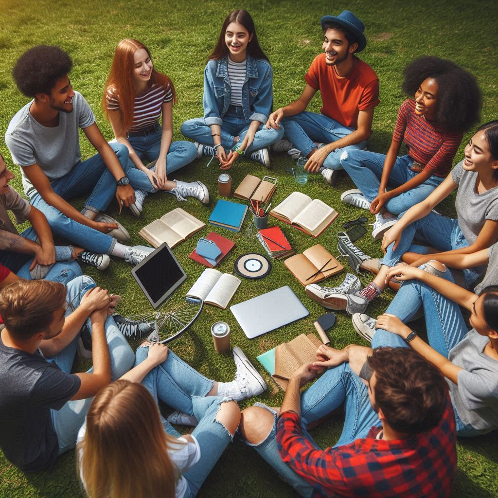 MeriSkill's tweet photo. 9/10 🧑‍🤝‍🧑 Networking: Connect with peers, mentors, and industry leaders. Building a strong professional network is key to your career development. #Networking #Mentorship https://t.co/mw14399yPF