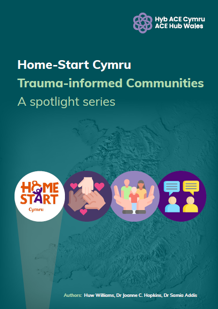 Hyb ACE Cymru/ACE Hub Wales (@acehubwales) on Twitter photo ➡️Spotlight on <a href="/homestartcymru/">Home-Start Cymru</a>
showcases their brilliant work with families in communities throughout Wales, and how trauma –informed practice can change people’s lives through , collaboration trust and support.
acehubwales.com/spotlight-seri….
<a href="/SamiaAddis/">Samia Addis</a> ➡️Spotlight on <a href="/homestartcymru/">Home-Start Cymru</a>
showcases their brilliant work with families in communities throughout Wales, and how trauma –informed practice can change people’s lives through , collaboration trust and support.
acehubwales.com/spotlight-seri….
<a href="/SamiaAddis/">Samia Addis</a>