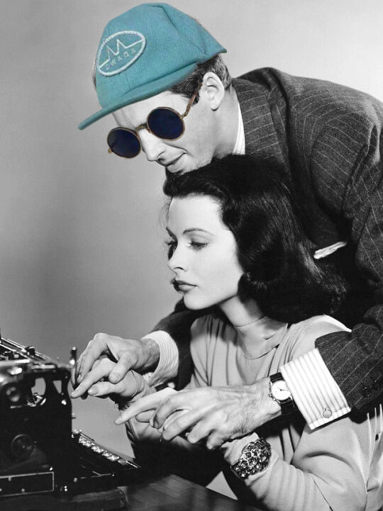 NOW THAT'S WHAT I CALL VINTACE!!!!

#OLDSKL #RETRO #VINTAGE $ACE