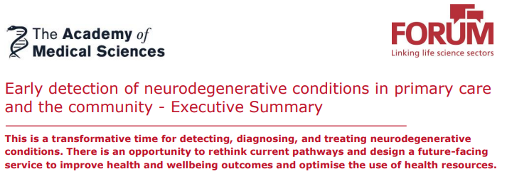 GretaRait (@gretarait1) on Twitter photo Was great working with <a href="/acmedsci/">Academy of Medical Sciences</a> and colleagues on the workshop on early detection of neurodegenerative conditions in primary care and the community. Extremely timely with the potential for newer diagnostics. <a href="/UCL_PCPH/">UCL Primary Care & Population Health</a> <a href="/CAPS_UCL/">Centre for Ageing Population Studies (CAPS)</a> Executive summary below
acmedsci.ac.uk/file-download/… Was great working with <a href="/acmedsci/">Academy of Medical Sciences</a> and colleagues on the workshop on early detection of neurodegenerative conditions in primary care and the community. Extremely timely with the potential for newer diagnostics. <a href="/UCL_PCPH/">UCL Primary Care & Population Health</a> <a href="/CAPS_UCL/">Centre for Ageing Population Studies (CAPS)</a> Executive summary below
acmedsci.ac.uk/file-download/…