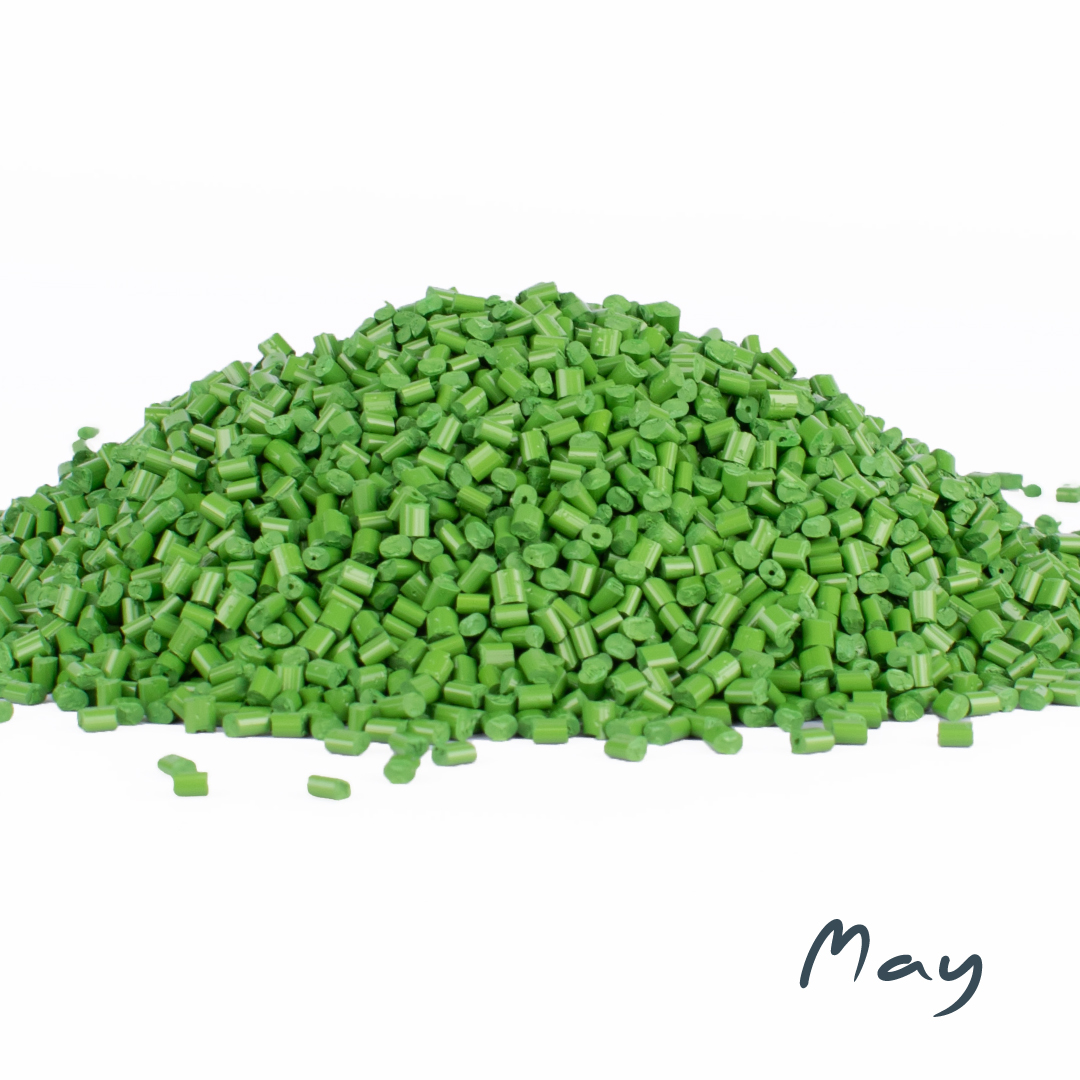 smartmaterials3's tweet photo. Introducing the newest SMARTFIL® PLA green MAY, this fresh and natural shade is perfect for your 3D printing projects.
BUY IT NOW: https://t.co/MDiYWUfYdl
#May #pla #BeSmart #3dprint #smartfil #smartfilpla #additivemanufacturing #maypla #newcolour #greenpla https://t.co/zmAnIHbiPq