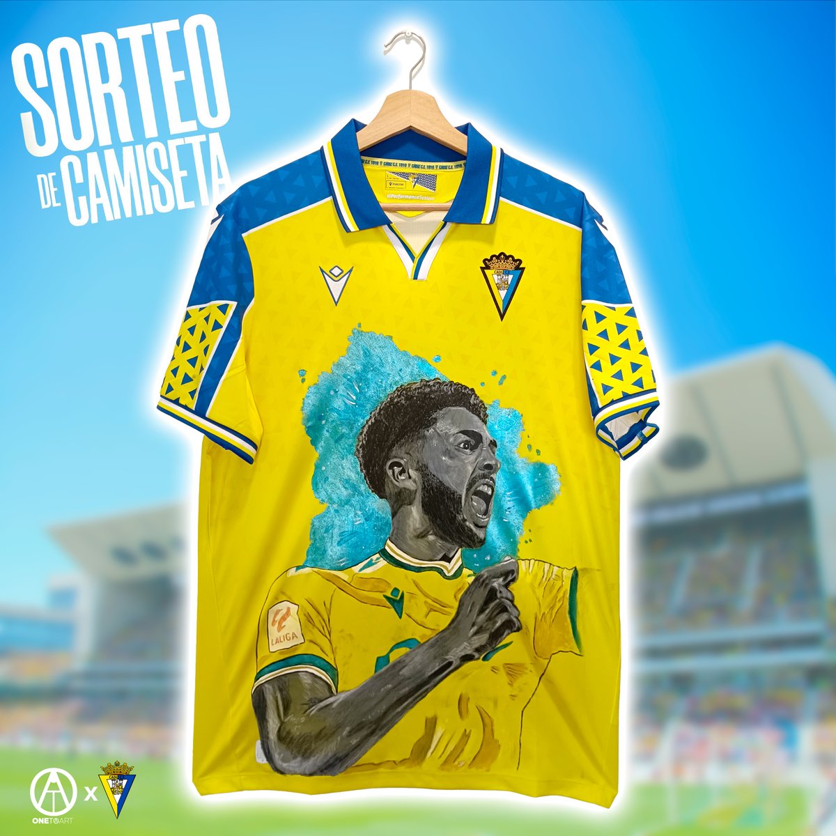 Cádiz Club de Fútbol tweet media