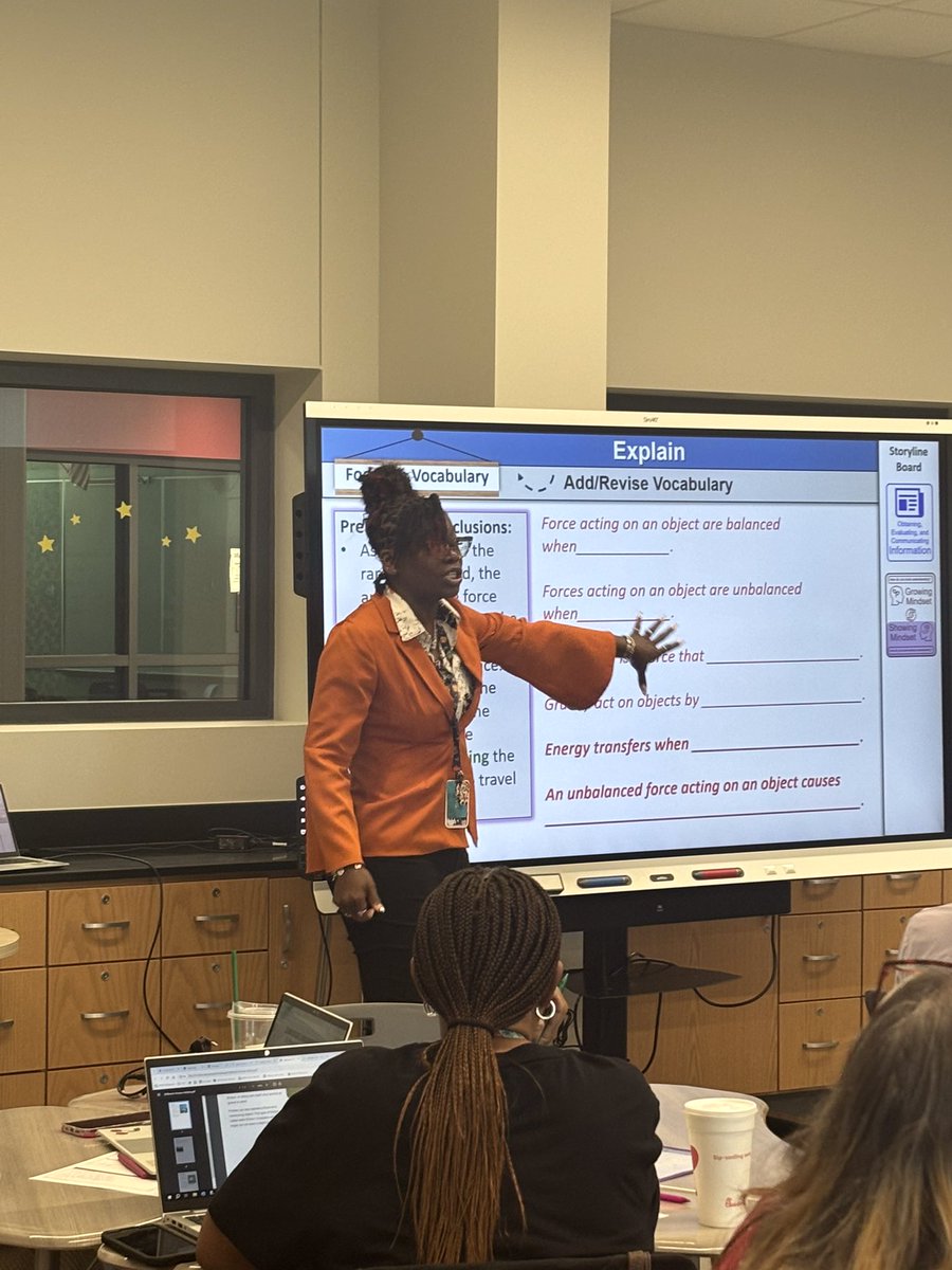 Lakisha Wells (@mrslakishawells) on Twitter photo I’m so excited to have been apart of the Science Professional Development team this summer!!!! Opportunities keeps happening for me ❤️ #fbisdlearns <a href="/FBISDscience/">Fort Bend ISD Science</a> Thanks Ms Kathy and Mr. Gomez for the opportunity ❤️ <a href="/FortBendISD/">Fort Bend ISD</a> <a href="/LGE_Owls/">Goodman Elementary</a> I’m so excited to have been apart of the Science Professional Development team this summer!!!! Opportunities keeps happening for me ❤️ #fbisdlearns <a href="/FBISDscience/">Fort Bend ISD Science</a> Thanks Ms Kathy and Mr. Gomez for the opportunity ❤️ <a href="/FortBendISD/">Fort Bend ISD</a> <a href="/LGE_Owls/">Goodman Elementary</a>
