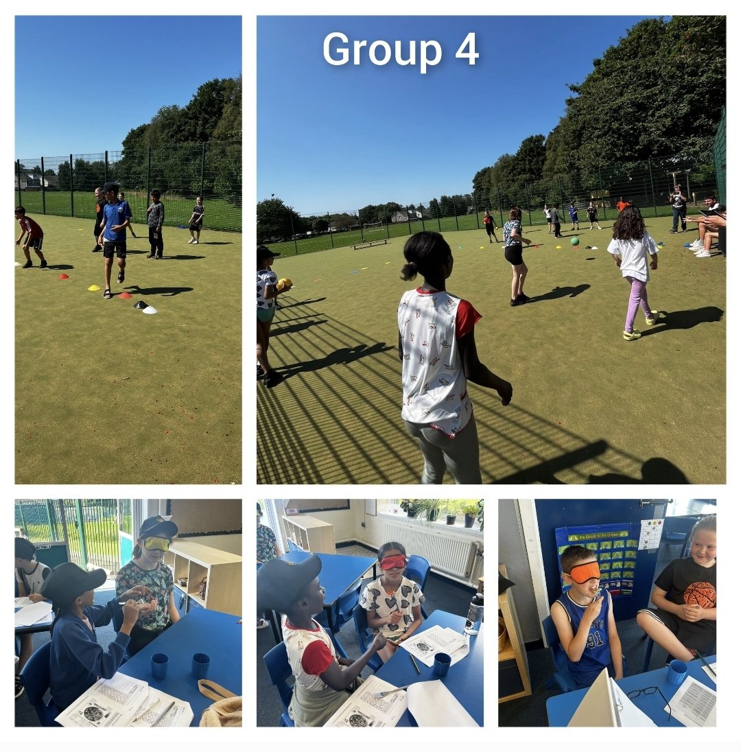 CoedGlas Food & Fun (@coedglass) on Twitter photo A wonderful day <a href="/CoedGlas/">Coed Glas Primary</a>
Nutrition target - to try one new fruit or vegetable ✅️
Physical activity ✅️
Sessions with Anna from the hub ✅️
Lots of fun ✅️
What fun can tomorrow bring? <a href="/FoodandFunCdiff/">Cardiff Food and Fun</a>
<a href="/foodandfunwales/">Food and Fun Wales</a>
<a href="/CdfHealthySch/">Cardiff Health Promoting Schools</a>
@<a href="/cav_dietetics/">Cardiff and Vale Nutrition and Dietetics</a> A wonderful day <a href="/CoedGlas/">Coed Glas Primary</a>
Nutrition target - to try one new fruit or vegetable ✅️
Physical activity ✅️
Sessions with Anna from the hub ✅️
Lots of fun ✅️
What fun can tomorrow bring? <a href="/FoodandFunCdiff/">Cardiff Food and Fun</a>
<a href="/foodandfunwales/">Food and Fun Wales</a>
<a href="/CdfHealthySch/">Cardiff Health Promoting Schools</a>
@<a href="/cav_dietetics/">Cardiff and Vale Nutrition and Dietetics</a>
