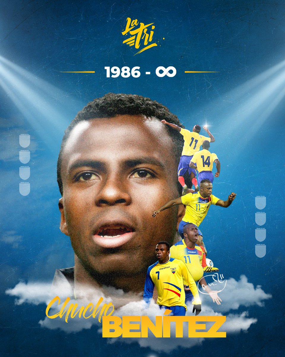 ¡Vivirás por siempre en nuestro corazón!

A 11 años de tu partida, te recordamos con respeto y gratitud, Chucho.