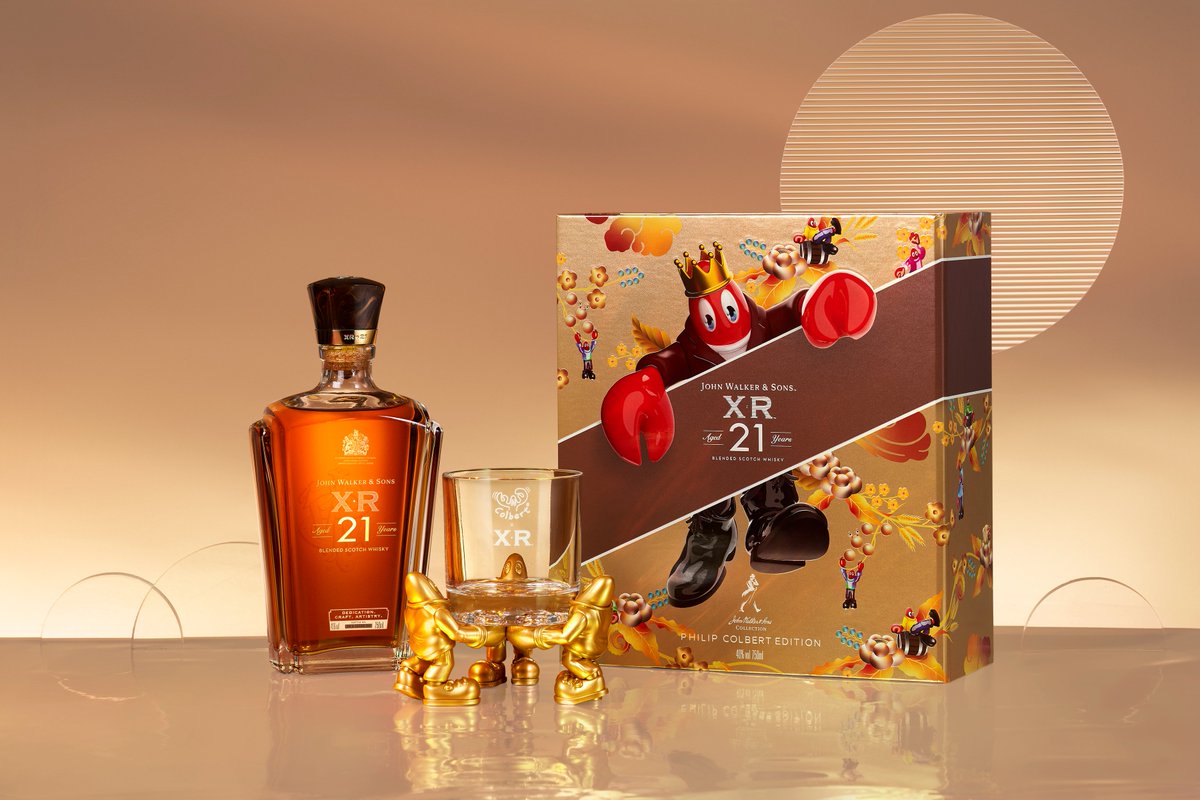 The Lobstars tweet media