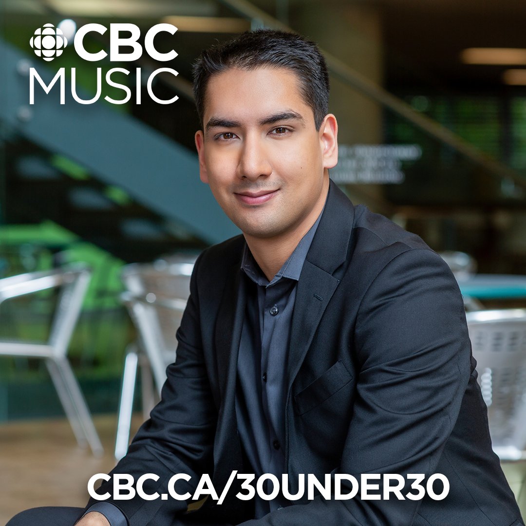 CBC Classical (@cbcclassical) on Twitter photo Meet Daniel Dastoor, violinist of the award-winning Rilian Trio, who names <a href="/JamesEhnes/">James Ehnes</a> among his inspirations. Daniel is one of this year's #CBC30under30 classical musicians. See the full list at CBC.ca/30under30 Meet Daniel Dastoor, violinist of the award-winning Rilian Trio, who names <a href="/JamesEhnes/">James Ehnes</a> among his inspirations. Daniel is one of this year's #CBC30under30 classical musicians. See the full list at CBC.ca/30under30