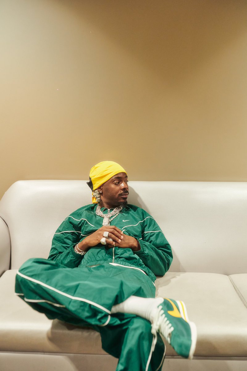 YoungJonn's tweet image. AKWA IBOM SWAG ⚡️