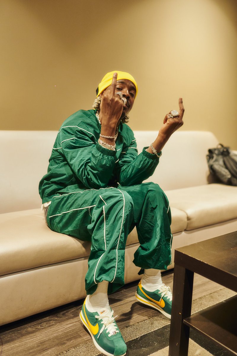 YoungJonn's tweet image. AKWA IBOM SWAG ⚡️