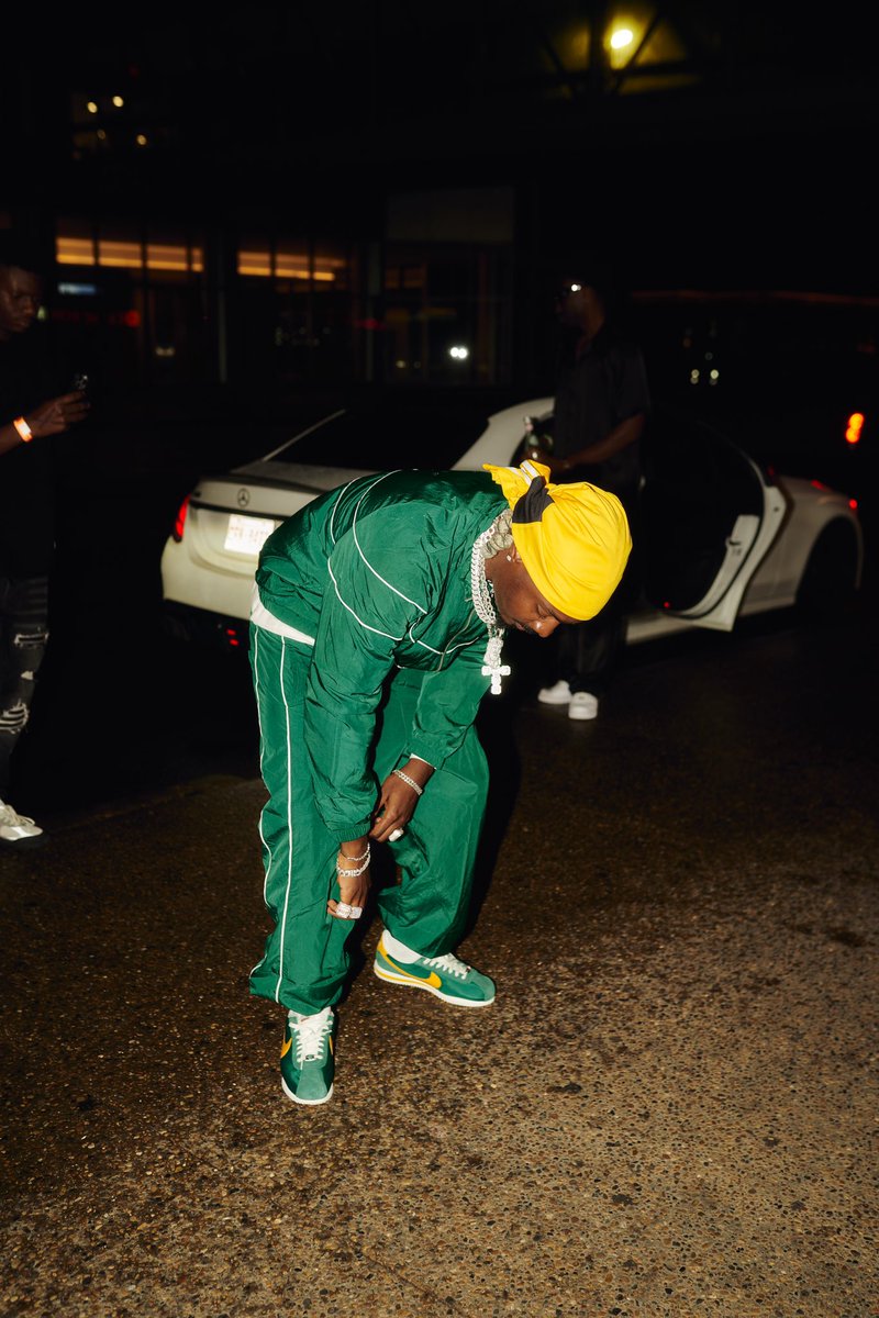 YoungJonn's tweet image. AKWA IBOM SWAG ⚡️