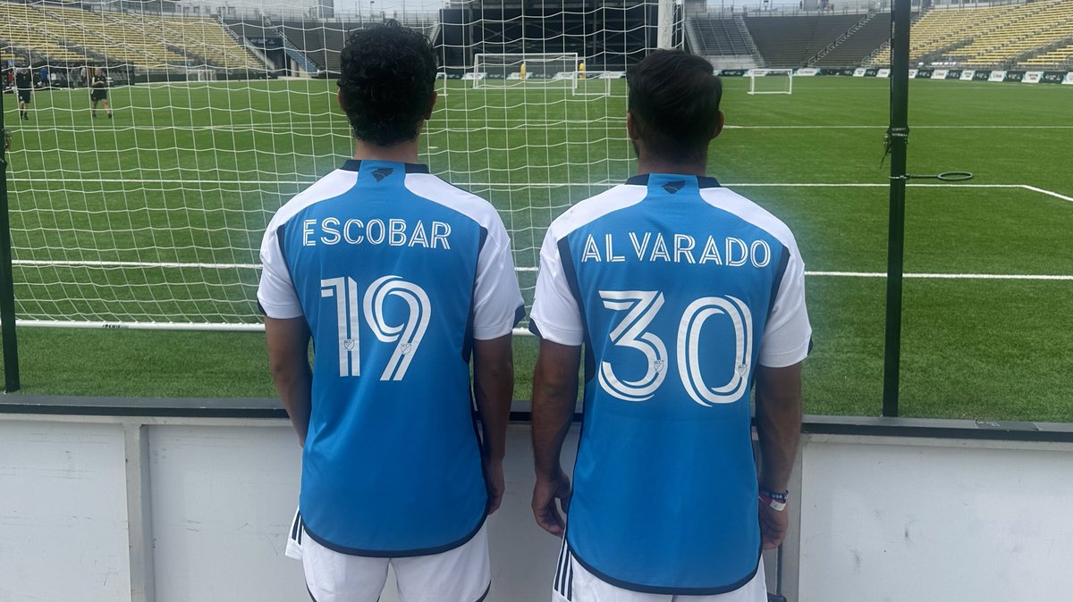 CLTFC_Unified's tweet image. Our stars, Jaime and Kevin, shined bright at the Unified All-Star match to bring home the victory and represent the Crown!๐
#ForTheCrown