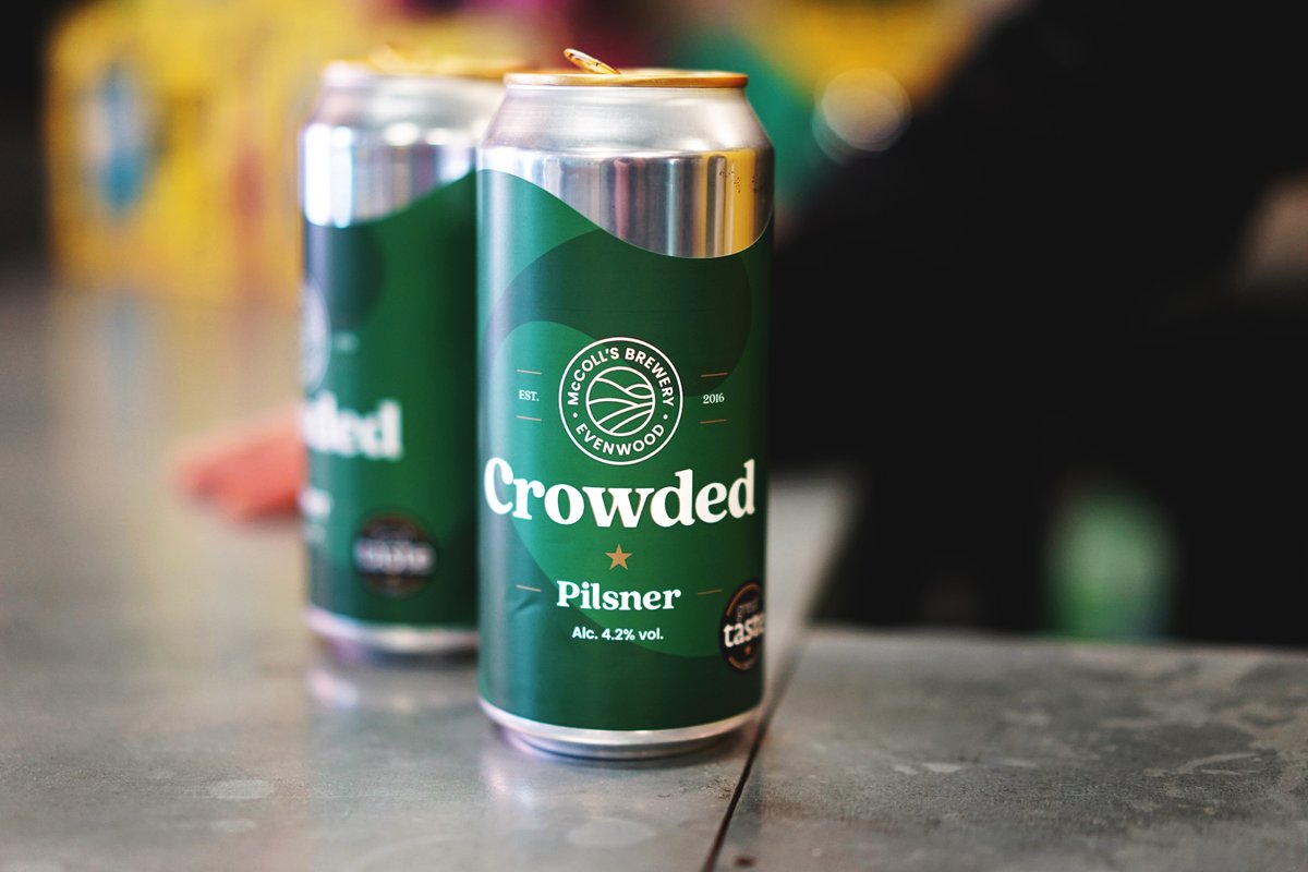 Pellicle (@pelliclemag) on Twitter photo In this week's new feature <a href="/DavidJesudason/">David Desi Pub Dason</a> profiles <a href="/McCollsBrewery/">McColl's Brewery</a> of Evenwood, County Durham, and learns how founder Danny overcame personal struggles to build a brewery its community can be proud of. With photography by <a href="/totalcurtis/">Matthew Curtis</a>. Read it here:
pelliclemag.com/home/2024/7/23… In this week's new feature <a href="/DavidJesudason/">David Desi Pub Dason</a> profiles <a href="/McCollsBrewery/">McColl's Brewery</a> of Evenwood, County Durham, and learns how founder Danny overcame personal struggles to build a brewery its community can be proud of. With photography by <a href="/totalcurtis/">Matthew Curtis</a>. Read it here:
pelliclemag.com/home/2024/7/23…