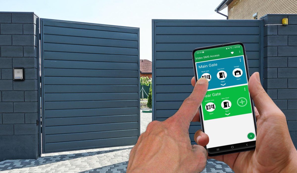 VidexSecurity's tweet image. 🌟 EXCITING NEWS🌟 We’re rolling out new upgrades to our #GSM range, including the Videx SMS Access app &amp;amp; more! 🙌🏽 Dive into new levels of #accescontrol with holiday scheduling &amp;amp; user-friendly features. Download today ➡️ apps.apple.com/gb/app/videx-s…

#DoorEntry #Installers