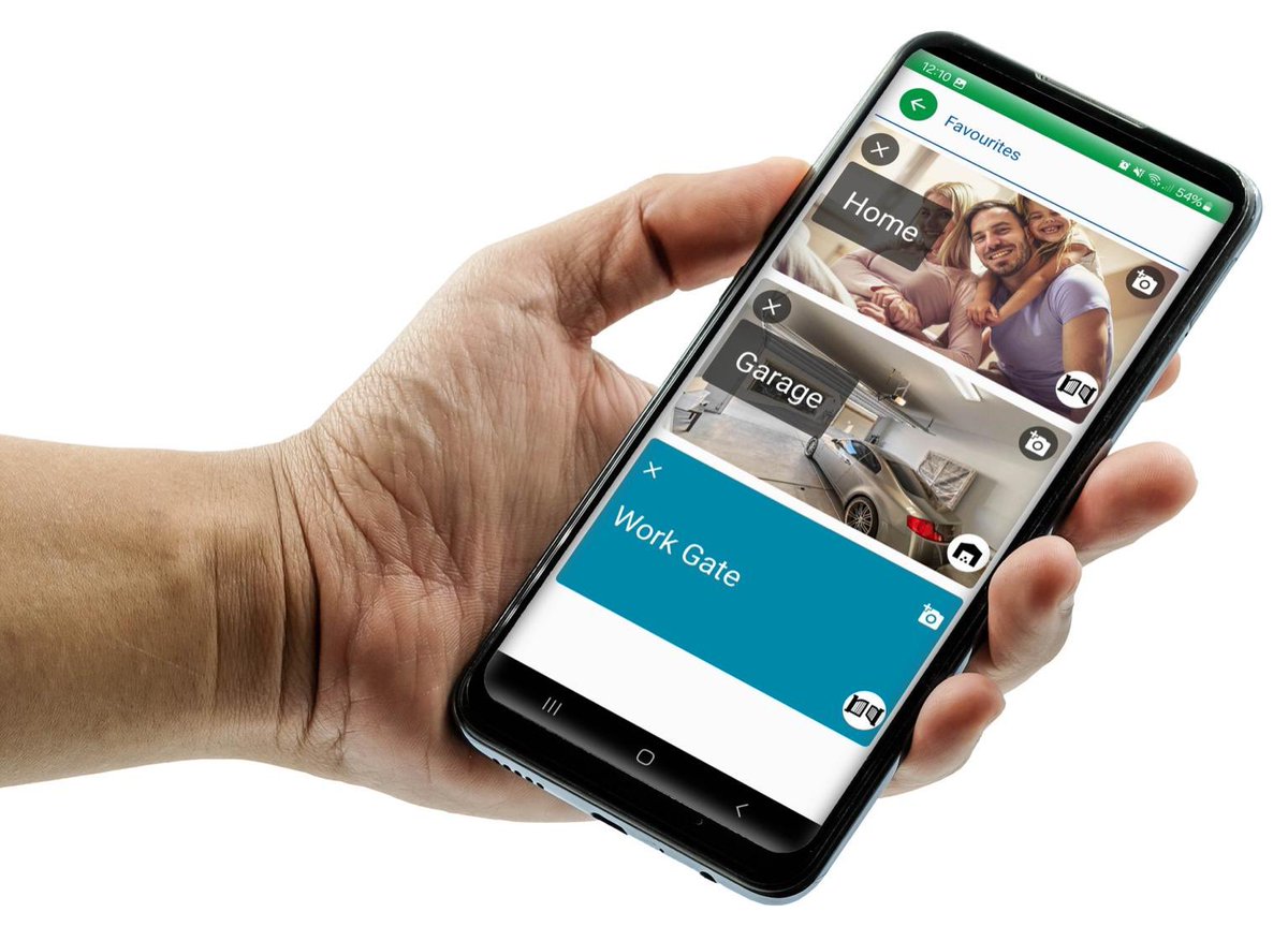 VidexSecurity's tweet image. 🌟 EXCITING NEWS🌟 We’re rolling out new upgrades to our #GSM range, including the Videx SMS Access app &amp;amp; more! 🙌🏽 Dive into new levels of #accescontrol with holiday scheduling &amp;amp; user-friendly features. Download today ➡️ apps.apple.com/gb/app/videx-s…

#DoorEntry #Installers