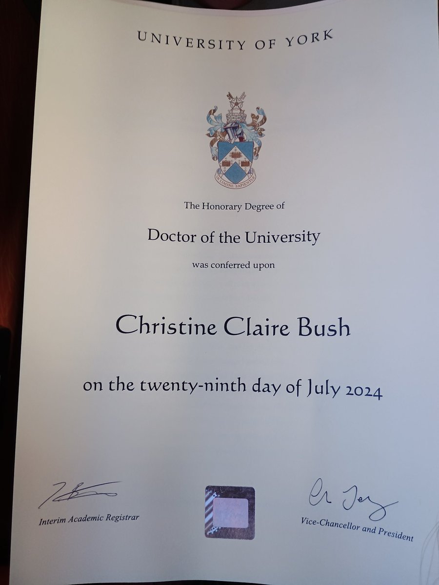 Chris Bush tweet media