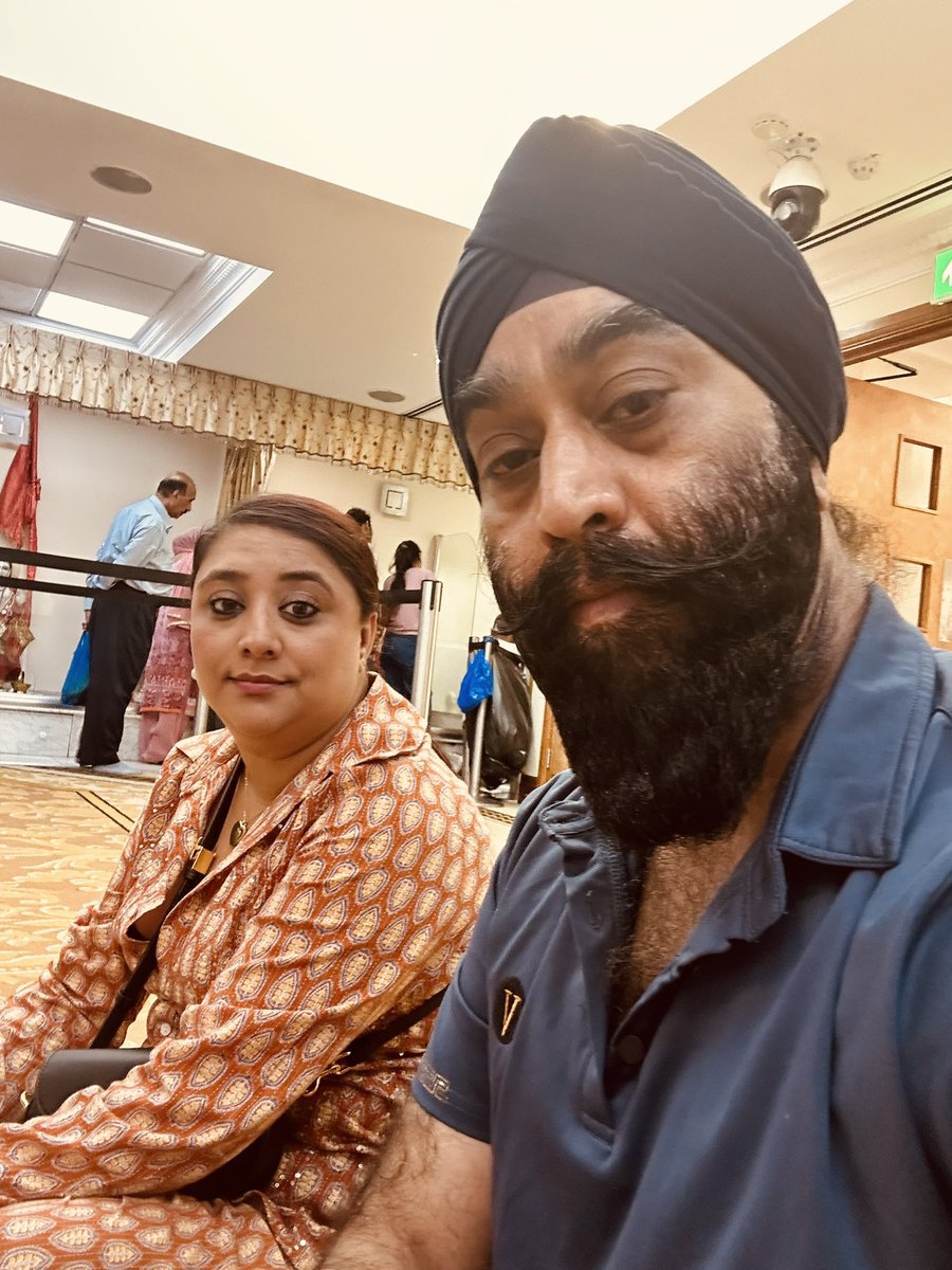 Harman Singh Kapoor tweet media