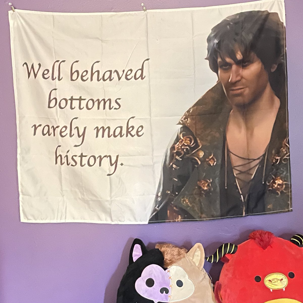stnoirs's tweet photo. is it too late to share this for #GortashWeek https://t.co/GrQtlmpXMn