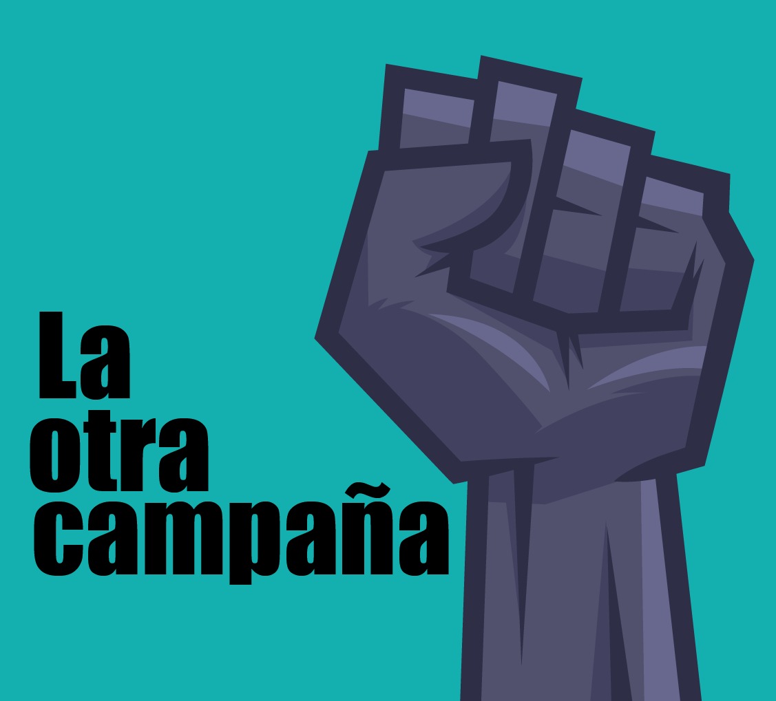 LA OTRA CAMPAÑA DEMANDA TRANSPARENCIA COMO GARANTÍA DE LOS DERECHOS POLÍTICOS

¡Gobierne quien gobierne, los derechos se defienden!

Lee el comunicado ⬇️
surgentes.org.ve/2024/07/29/la-…