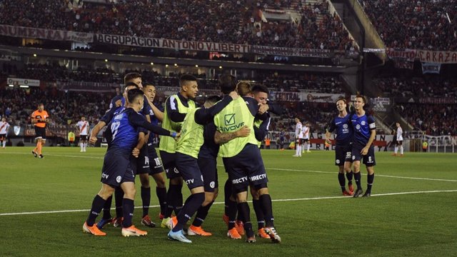 InformaTalleres's tweet photo. vuelve Gallardo a River? okey. https://t.co/MtBiB7SCsw