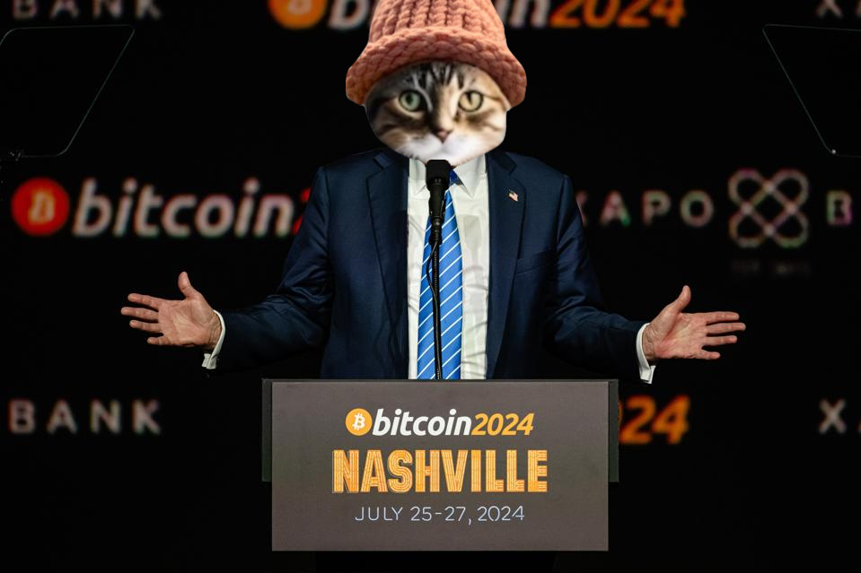 we're going to make $CWIF great again