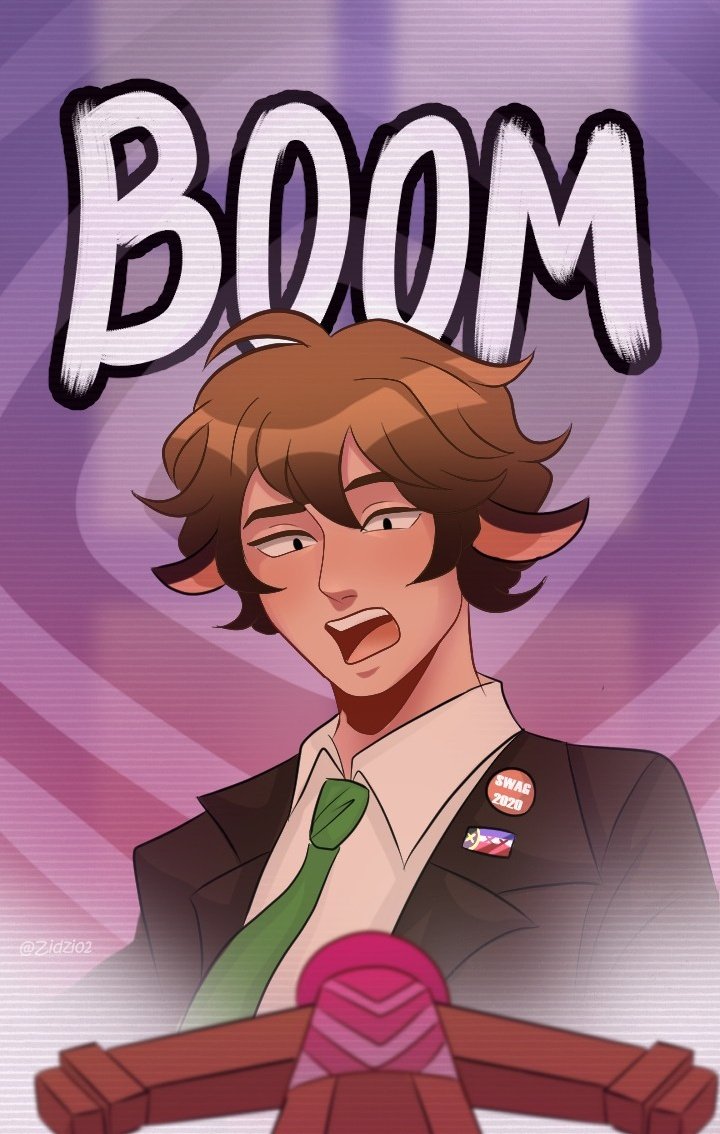 Zidzi02's tweet image. Mucha gente nueva aquí asi que me presento 🥹

Mi nombre es Zidzi, artista freelancer venezolana, dibujo sobre series de rol, oc, peliculas y series, aqui algunos de mis dibujos 🫂✨