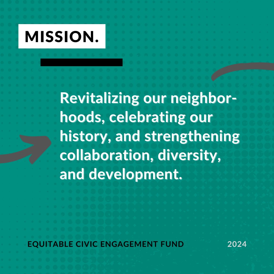 CLEVotes's tweet image. We&apos;re introducing our #ECEF Grantee 🎉

@MetroWestCLE promotes equitable civic engagement by hosting community forums, engaging young people, reaching out to marginalized groups, providing translation services to non-English-speaking residents, and more.