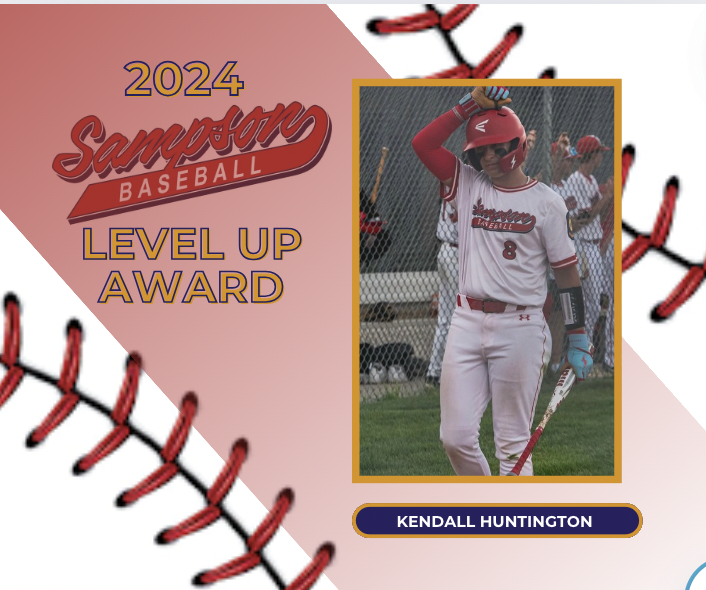 Sampson Construction Baseball tweet media
