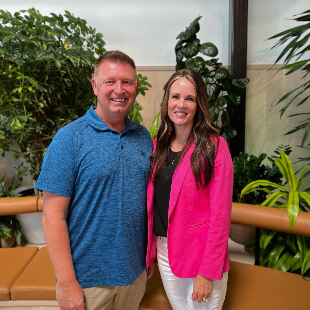 RevRoadHQ's tweet image. Today, Founder and CEO Derrin Hill announced that Jenney Rees will become RevRoad’s new Chief Executive Officer effective August 1. See the full announcement here: revroad.com/2024/07/29/rev….