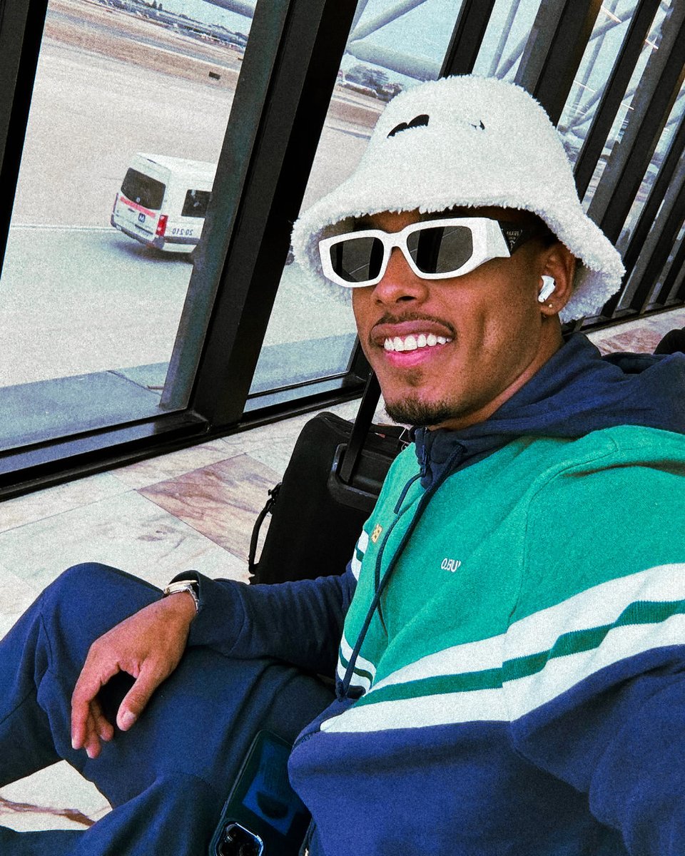 closepauloa's tweet image. Paulo André, nós estamos sempre na torcida por você, e hoje ainda mais. Confia no trabalho que vem fazendo todo esse tempo, e faça o que você sabe de melhor. Que papai do céu abençoe esse momento,te amamos! 🙏🏽❤️⚡