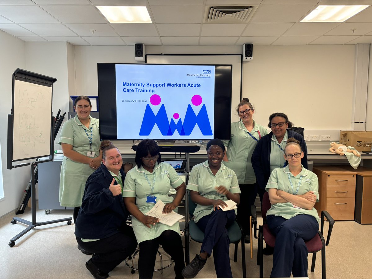 Kathryn  Unsworth tweet media