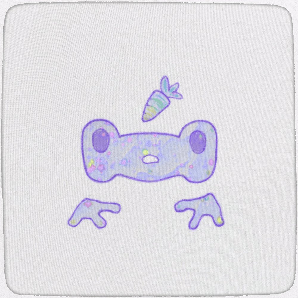 Elio needs a new friend, a new owner 🥲🧁💜
‼️ HAND-MADE ‼️
🛍 
opensea.io/assets/matic/0…

____

#OpenSeaNFT #nftnyc #nft4art 
#nftathome #nftakeover #nftforsale #nftartistsoninstagram #nftprojects
$MATIC