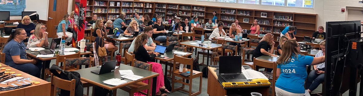 VCS ITS (@its4vcs) on Twitter photo Kicking off a new SY with Digital Learning Teacher Leaders! Our schools have layers of tech coaching & support👩💻 <a href="/MelissaLynCarr/">Dr. Melissa Carr</a> <a href="/edtechmatt/">Matt Kuhn PhD</a> Kicking off a new SY with Digital Learning Teacher Leaders! Our schools have layers of tech coaching & support👩💻 <a href="/MelissaLynCarr/">Dr. Melissa Carr</a> <a href="/edtechmatt/">Matt Kuhn PhD</a>